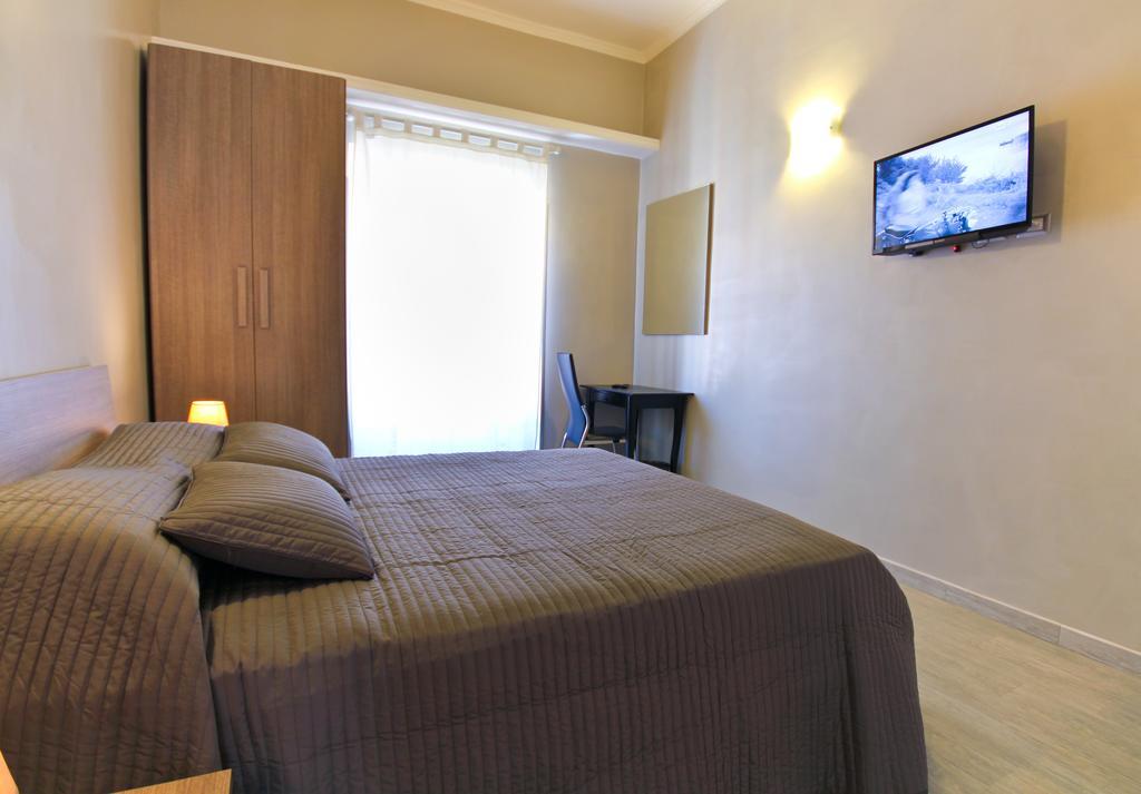 San Pietro'S Home - Guesthouse Rome Bilik gambar