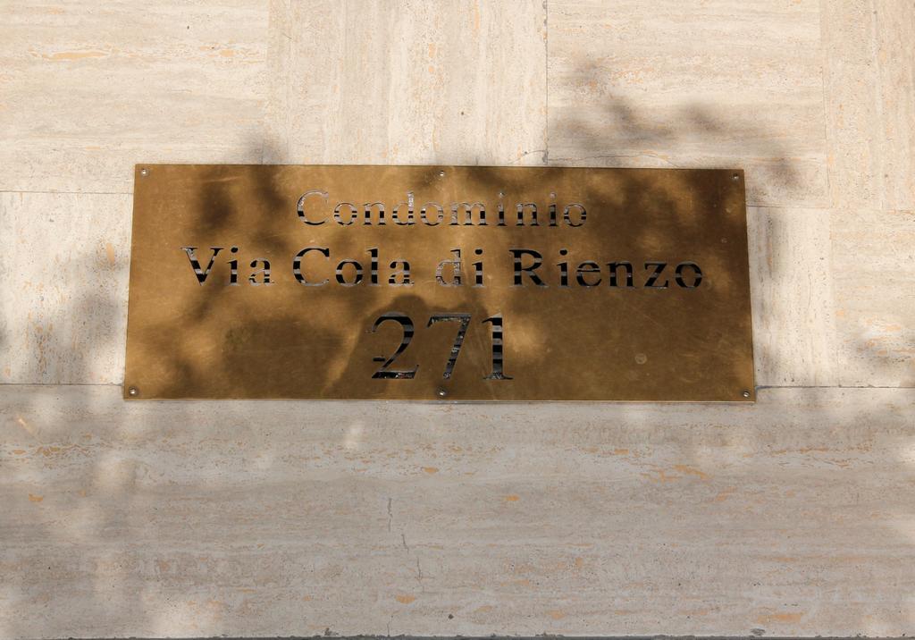 San Pietro'S Home - Guesthouse Rome Luaran gambar