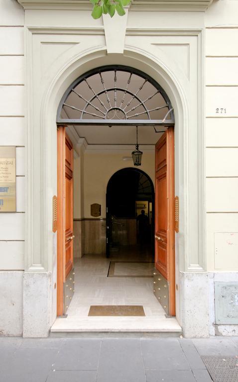 San Pietro'S Home - Guesthouse Rome Luaran gambar