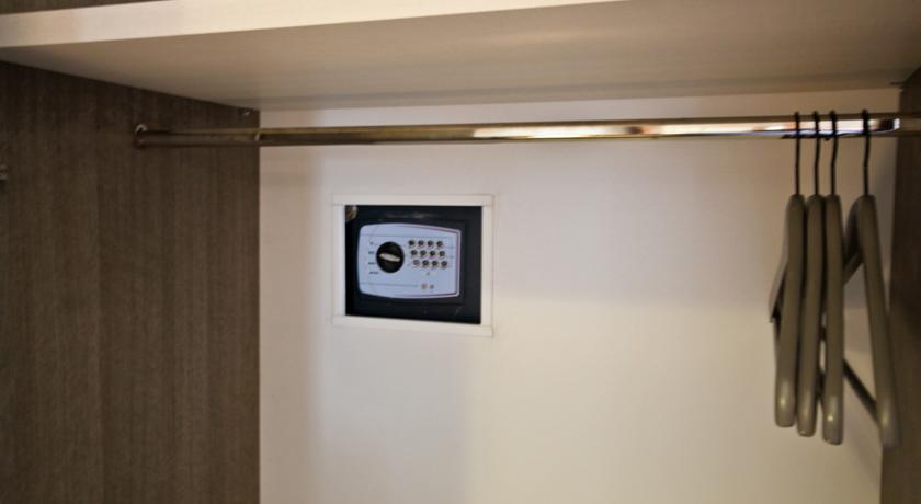 San Pietro'S Home - Guesthouse Rome Bilik gambar