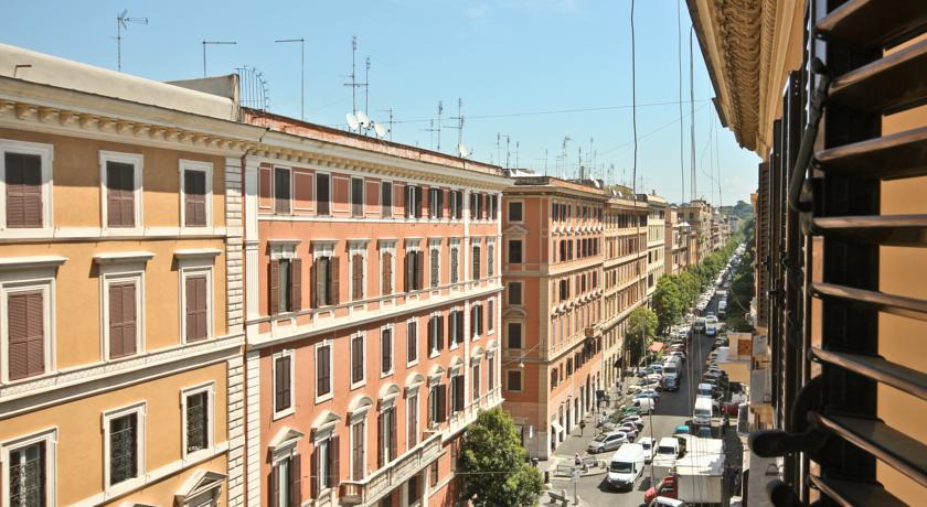 San Pietro'S Home - Guesthouse Rome Luaran gambar