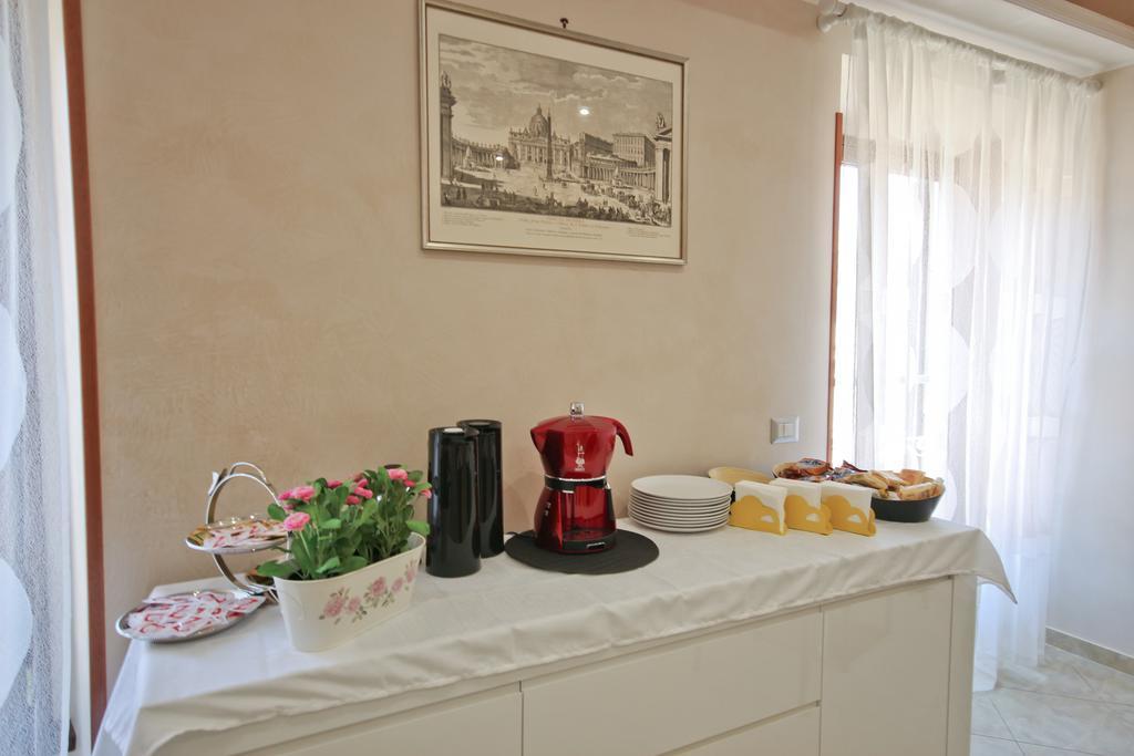 San Pietro'S Home - Guesthouse Rome Luaran gambar