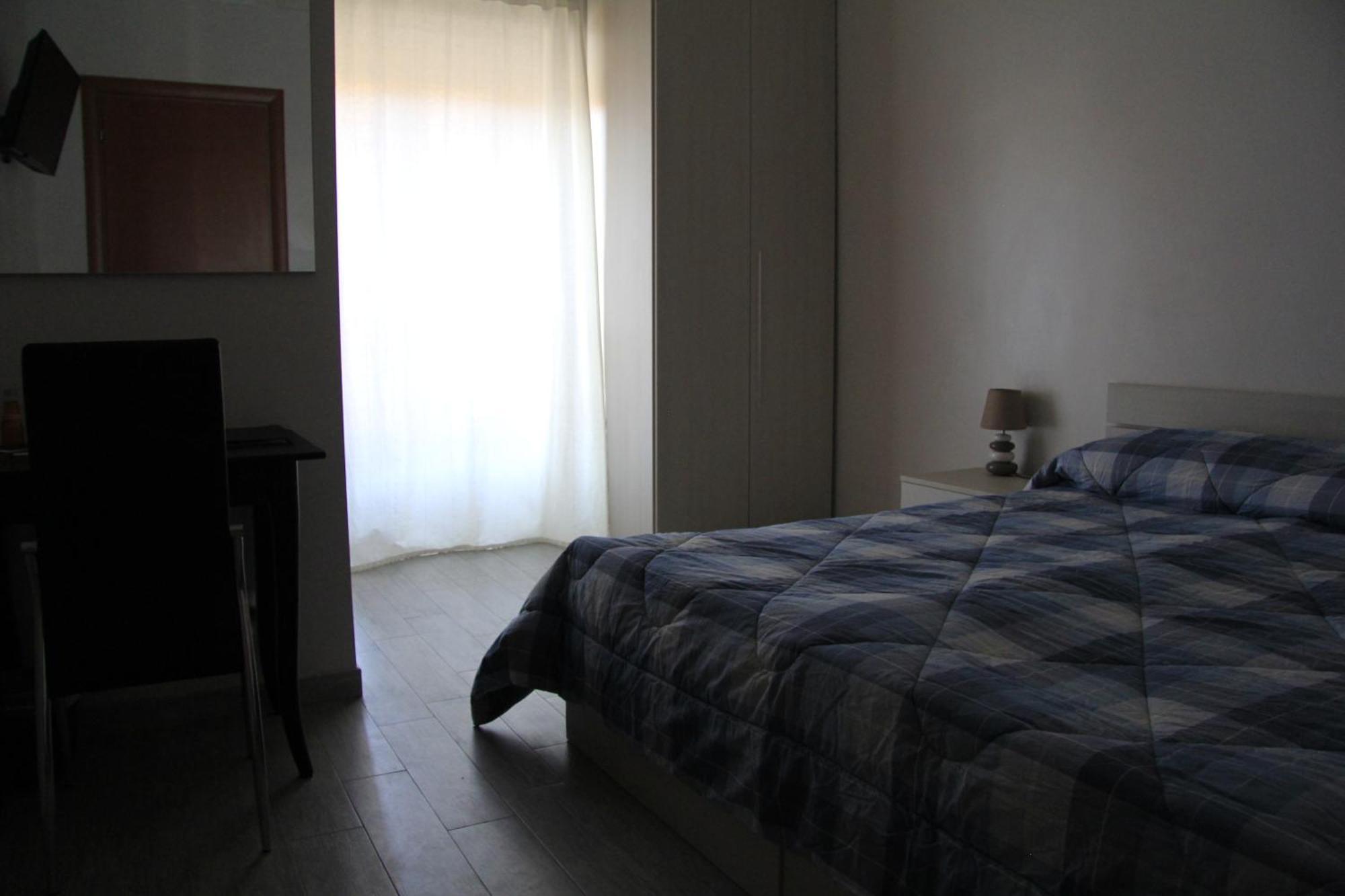 San Pietro'S Home - Guesthouse Rome Bilik gambar