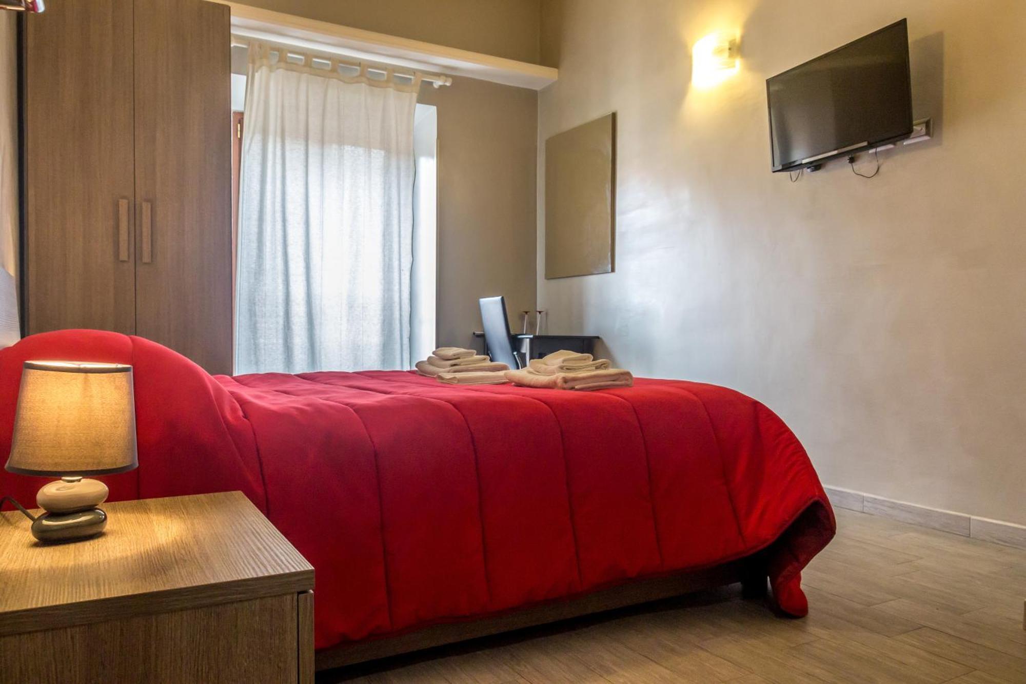 San Pietro'S Home - Guesthouse Rome Bilik gambar