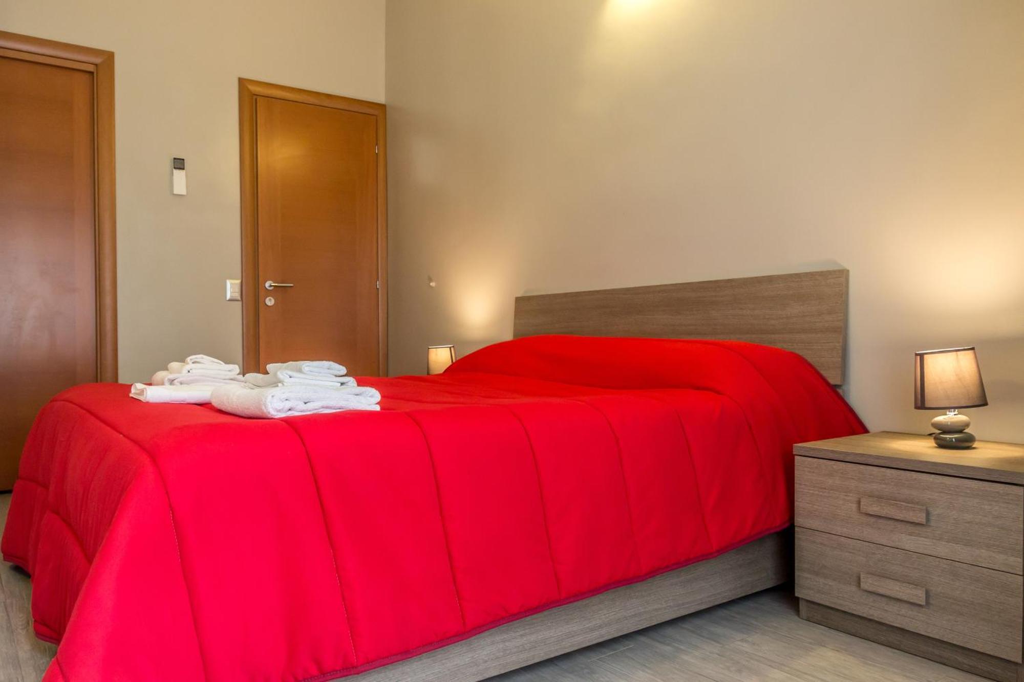 San Pietro'S Home - Guesthouse Rome Bilik gambar