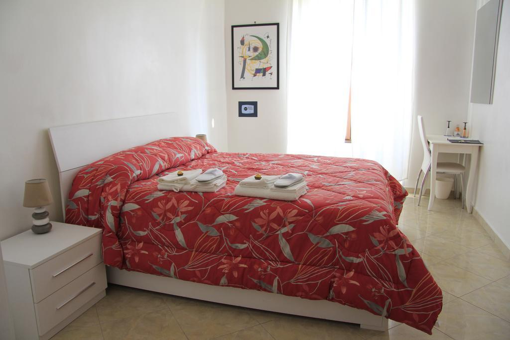 San Pietro'S Home - Guesthouse Rome Bilik gambar