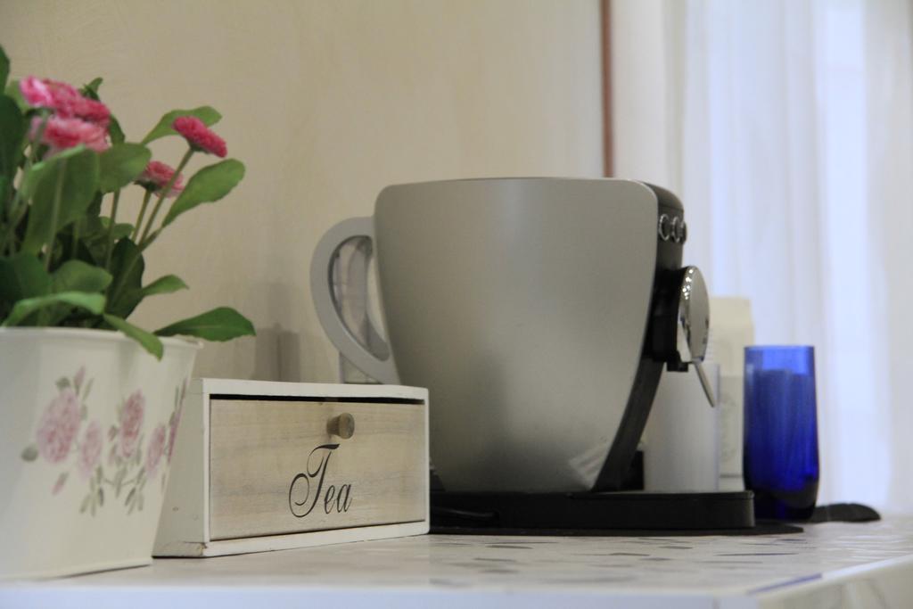 San Pietro'S Home - Guesthouse Rome Luaran gambar