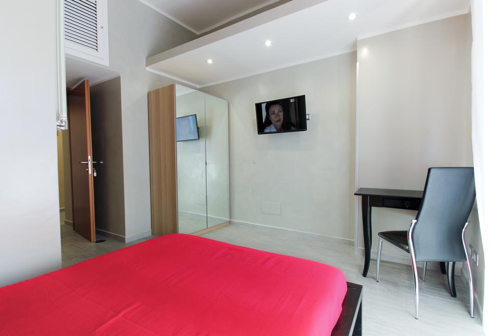 San Pietro'S Home - Guesthouse Rome Bilik gambar