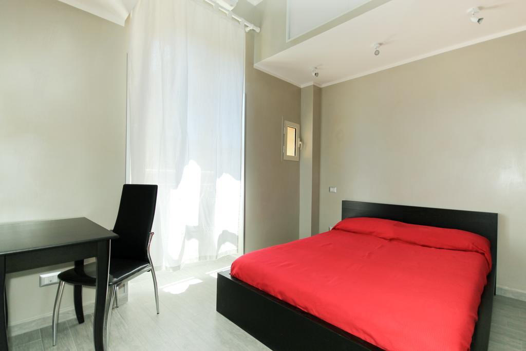 San Pietro'S Home - Guesthouse Rome Bilik gambar