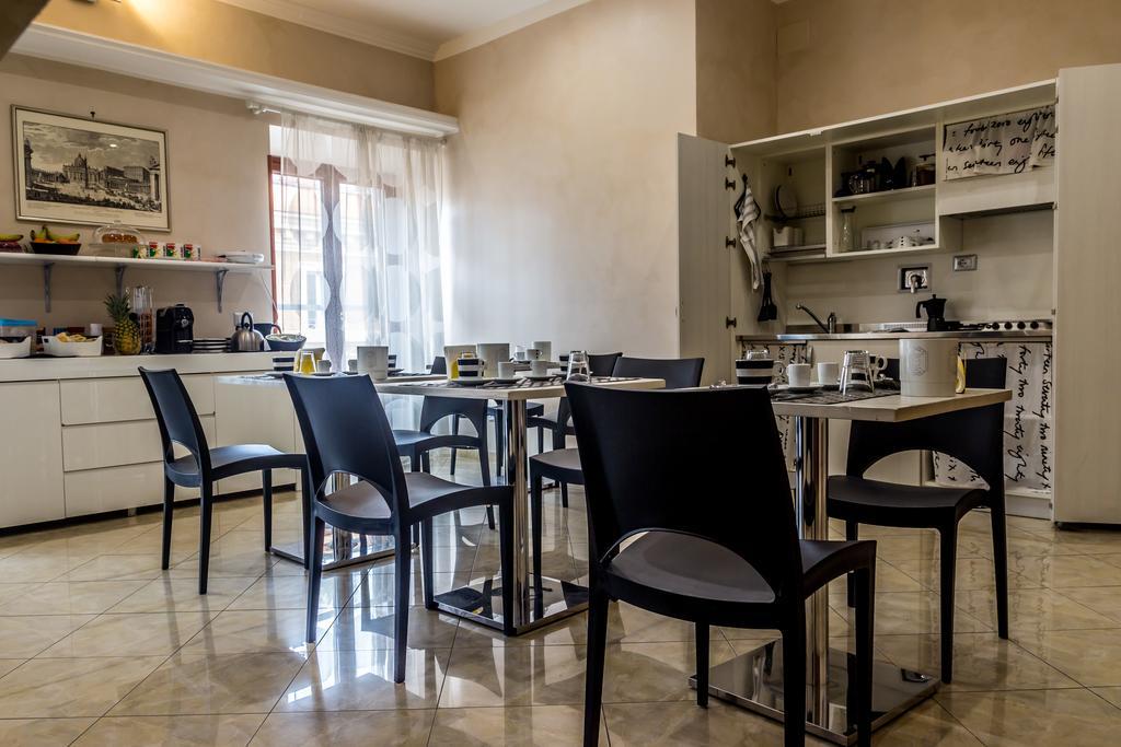 San Pietro'S Home - Guesthouse Rome Luaran gambar
