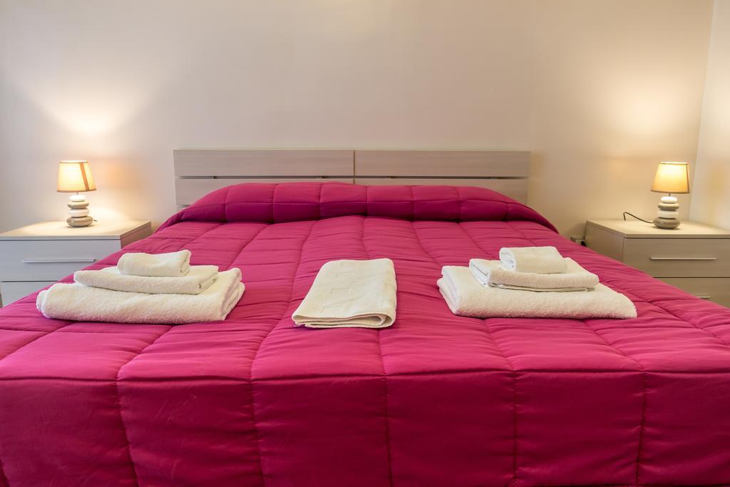 San Pietro'S Home - Guesthouse Rome Luaran gambar