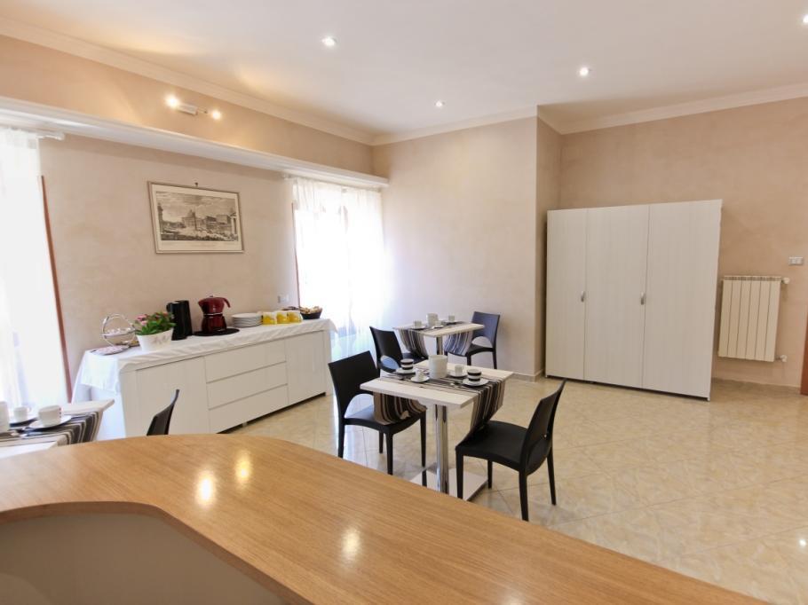 San Pietro'S Home - Guesthouse Rome Luaran gambar