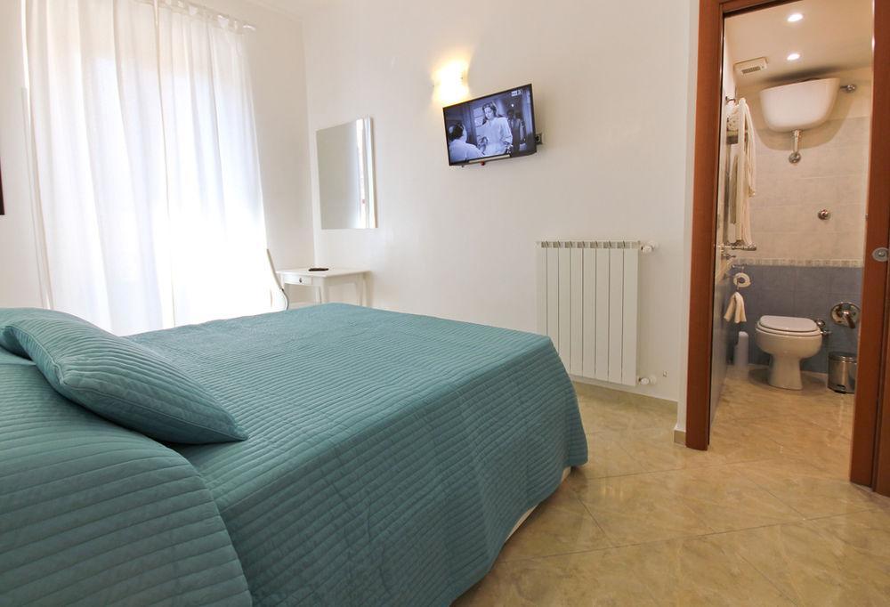 San Pietro'S Home - Guesthouse Rome Luaran gambar