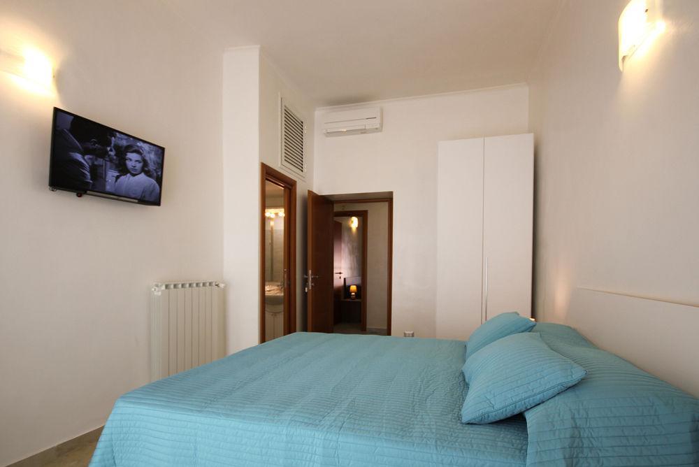 San Pietro'S Home - Guesthouse Rome Luaran gambar