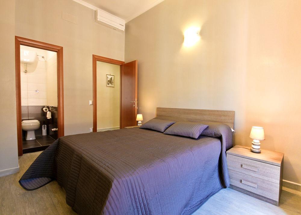 San Pietro'S Home - Guesthouse Rome Luaran gambar