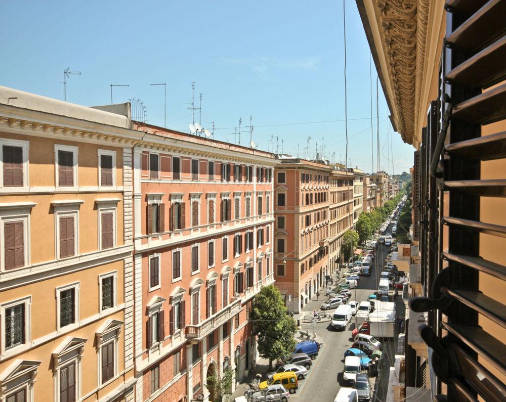 San Pietro'S Home - Guesthouse Rome Luaran gambar