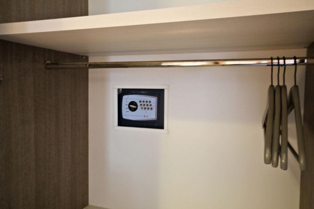San Pietro'S Home - Guesthouse Rome Luaran gambar