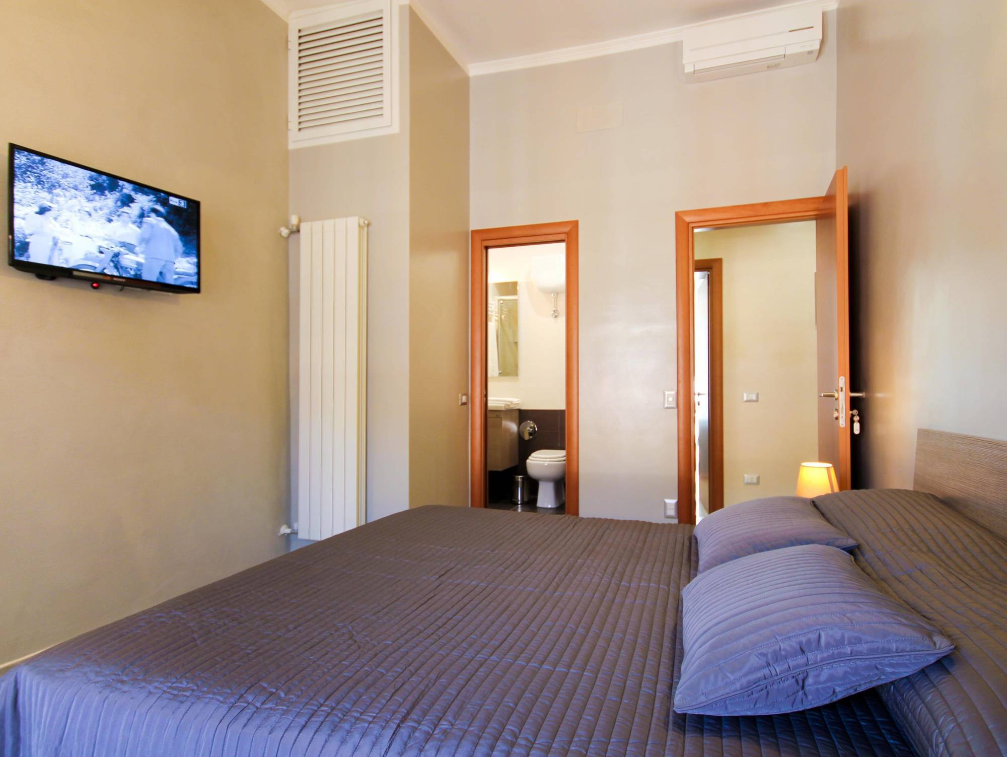 San Pietro'S Home - Guesthouse Rome Luaran gambar
