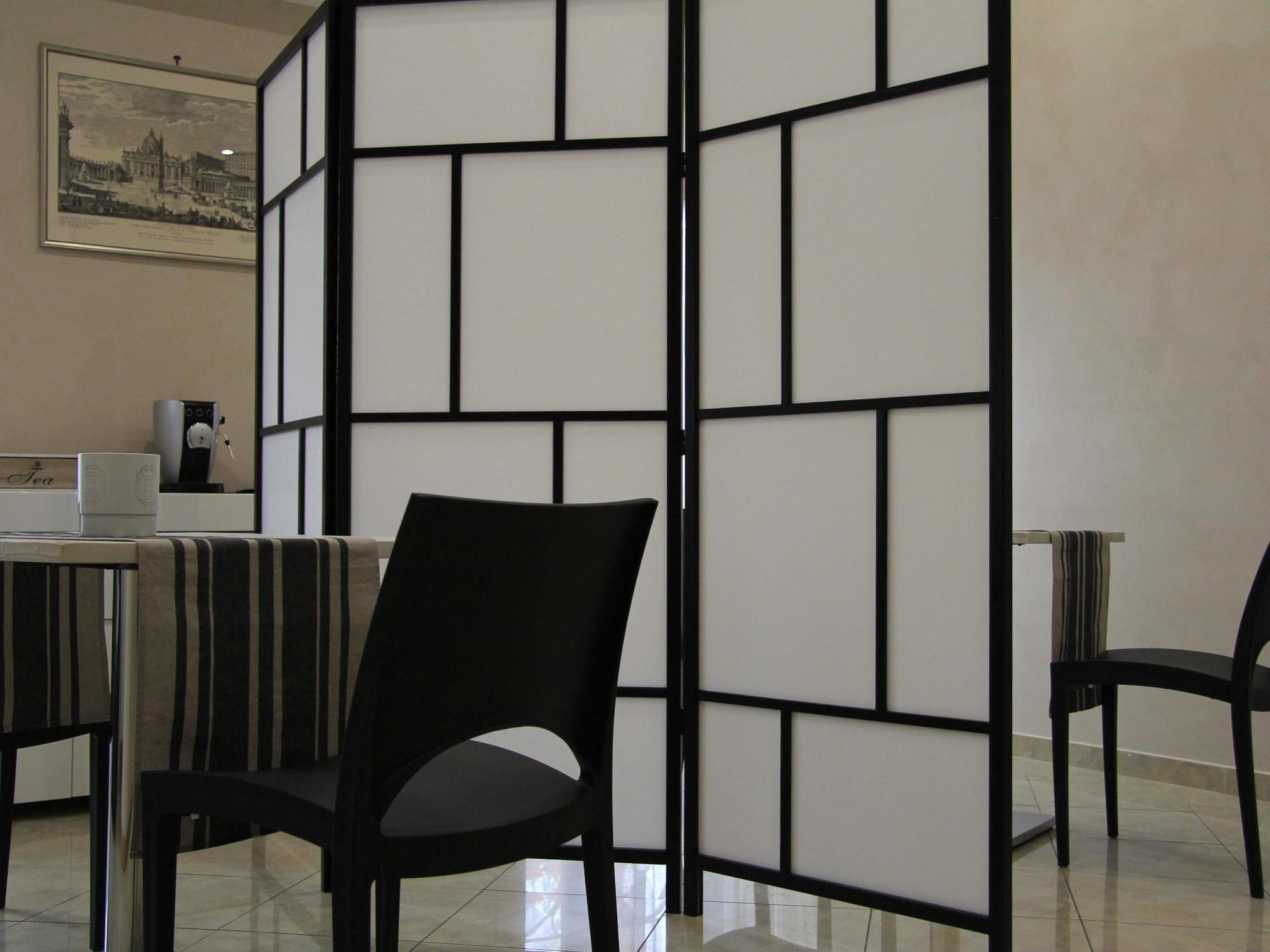 San Pietro'S Home - Guesthouse Rome Luaran gambar